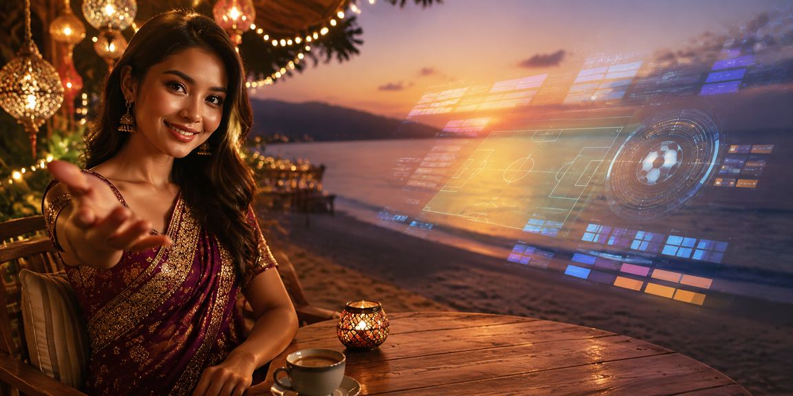 Pengguna aladdin888 di Pulau Pinang bermain dengan bertanggungjawab dan terkawal menggunakan gaya Melayu