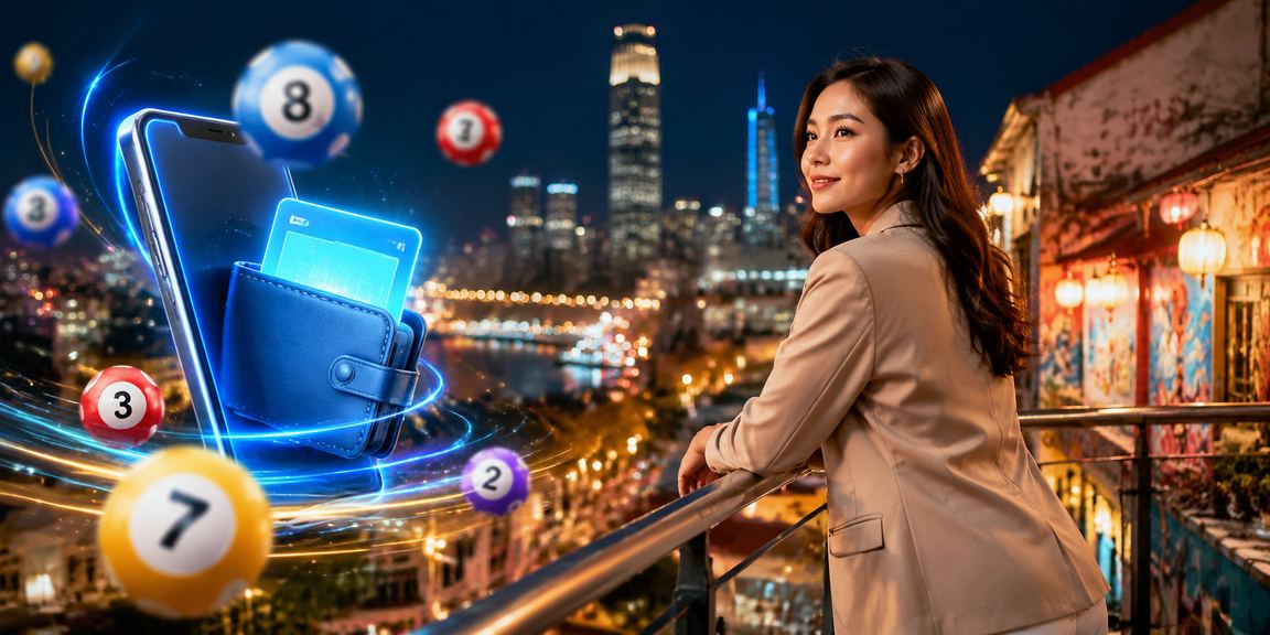 Pengguna aladdin888 di Pulau Pinang menikmati permainan loteri dan hiburan dalam talian bergaya Melayu
