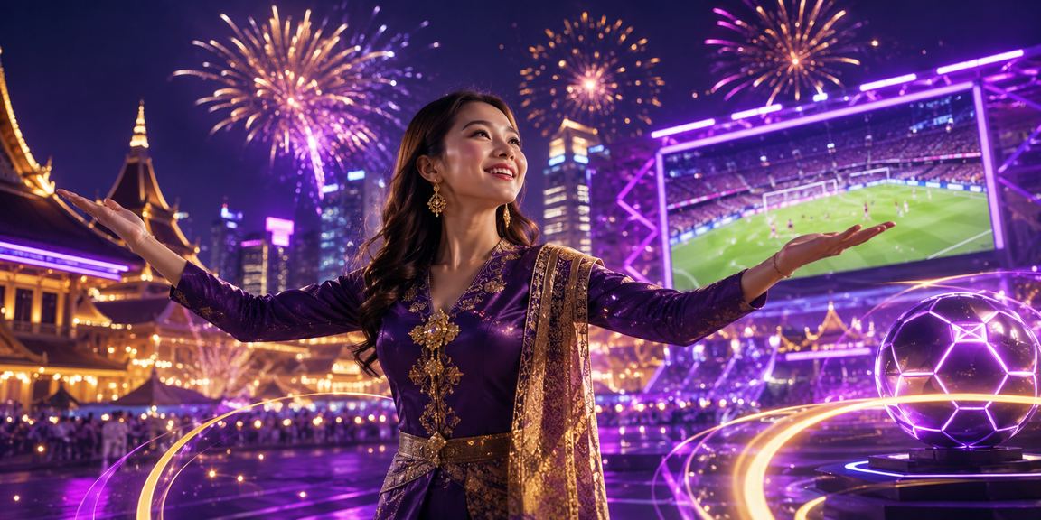 Pemain bertaruh sukan bola sepak menggunakan platform aladdin888 di Sarawak